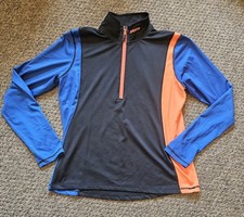 Musto Zara Phillips ZP176  Top