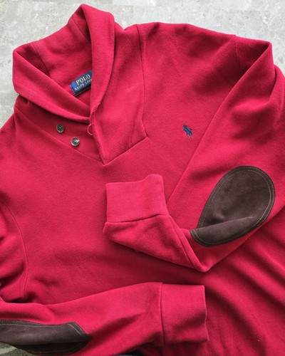 Polo ralph lauren sweater - polo,