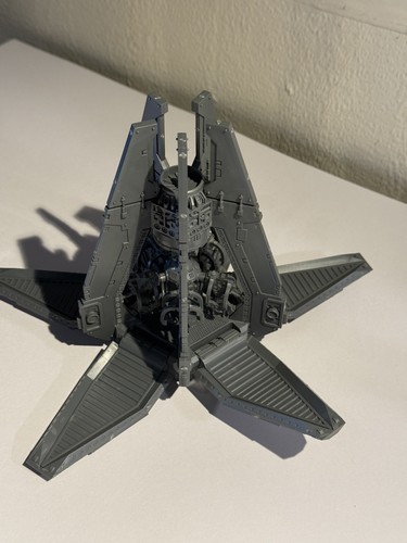 Drop pod warhammer 40k space - pod,
