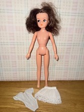 Vintage dark hair - vintage,