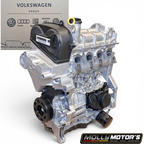 Original engine - , vw