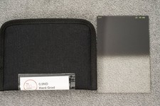 Lee Filters 100 System 0.9