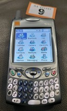Palm Treo 650 Smartphone Orange UK 