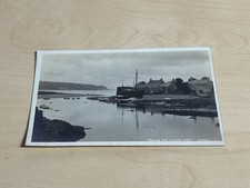 Early 1900s Photo Postcard