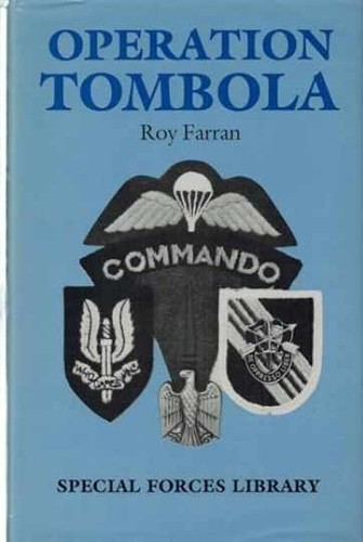 Operation tombola special - operation, (special