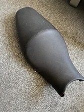 Kawasaki ER-6F 650 Seat