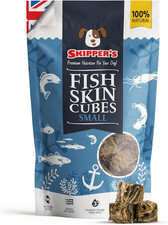 SKIPPER'S Fish Skin Jerky