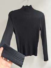 ESPRIT Black Viscose Blend