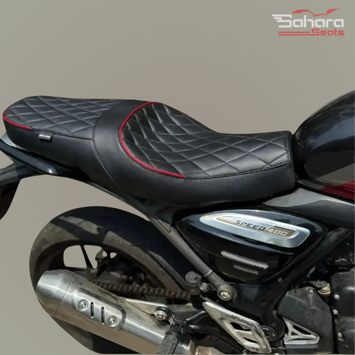 Triumph speed 400 - triumph, my25