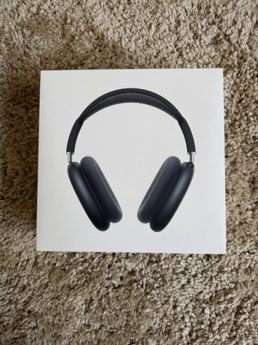 Apple airpod max midnight - max,