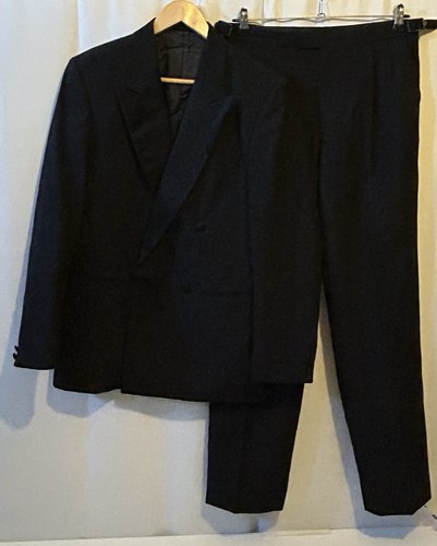 Vintage harry tuxedo dinner - vintage,