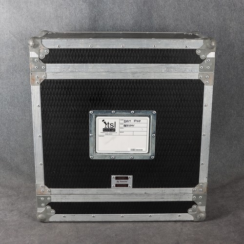Ultrasonics shock mount - shock,