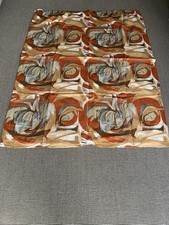 Heals Sweet Corn Curtains By