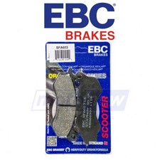 EBC Front SFA Scooter Brake
