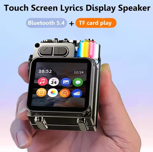 Smart touch screen bluetooth - smart,