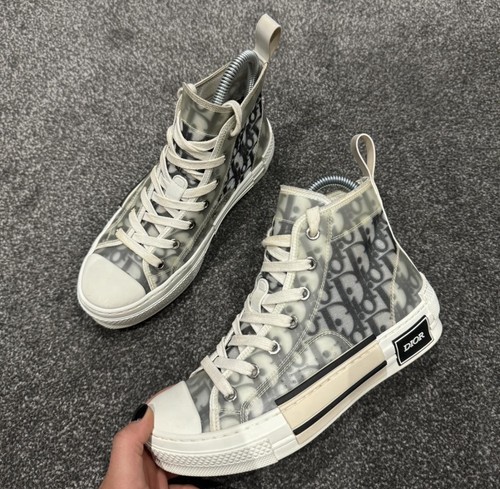 Dior b23 high top - b23,