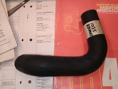 Lower bottom radiator - lower,