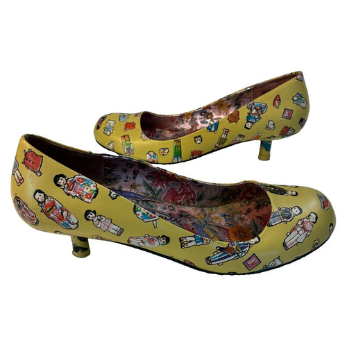 Irregular choice women s - choice, women's