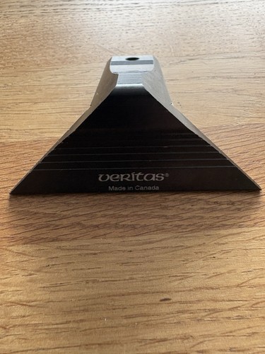 Veritas mitre saddle - veritas,