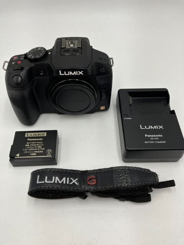 Panasonic lumix dmc - panasonic,