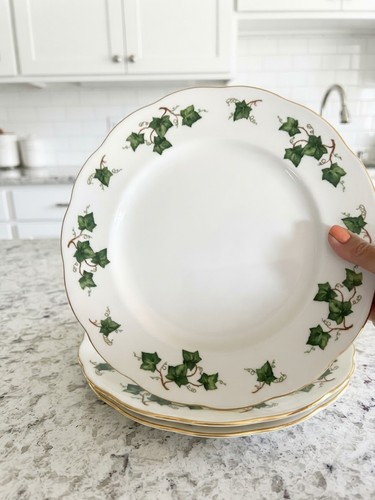 Vintage colclough royal albert - colclough,