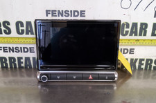 2024 CITROEN C3 MK3 - RADIO