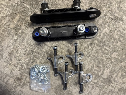 Sunlite roller skate plates - sunlite,