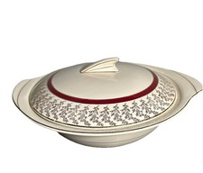 Crownford Burslem England Art