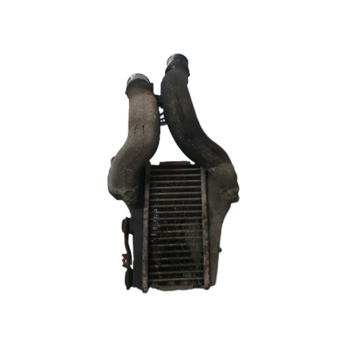Honda civic intercooler - civic,