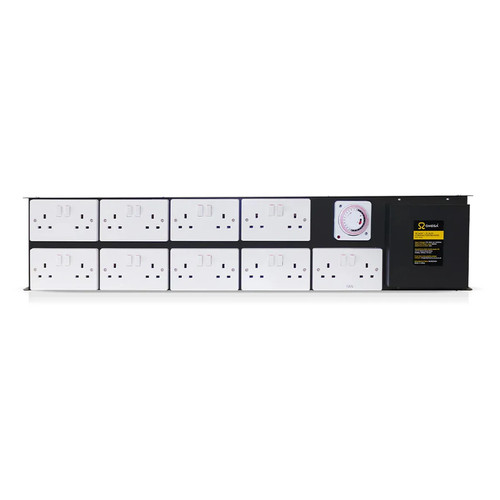 Omega metal lighting contactor - lighting,