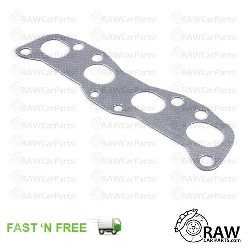 Perforated aluminium exhaust - perforated,