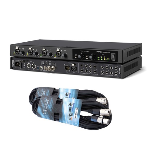 Rme fireface 802 - rme,