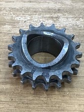 Lambretta Front 18 tooth Cush Drive Sprocket    M