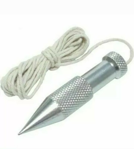 Traditional 5oz 140g plumb - 140g,
