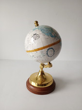 World Globe Replogle WORLD