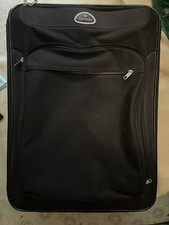 Samsonite Suitcase, H60x L43x