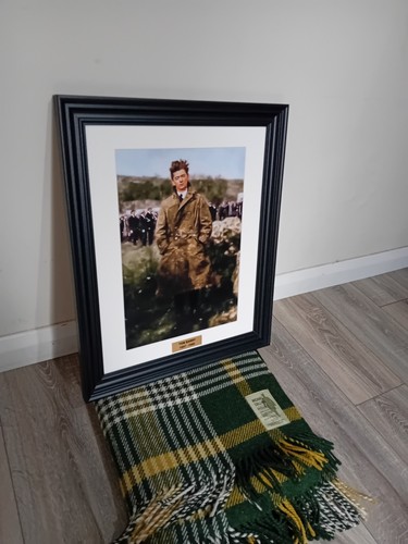 Tom barry picture ireland - barry,
