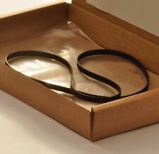 Turntable Drive Belt Acoustic