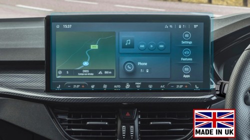 Ford focus multimedia screen - ford,