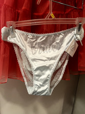 NWT Victoria's Secret L Panty