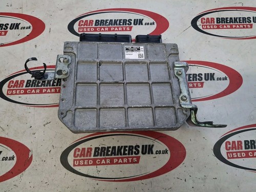 Toyota auris hybrid ecu - ,
