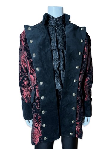 Shrine gothic vampire - gothic,