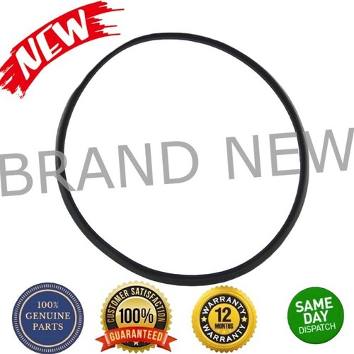 Baxi duotec burner seal - baxi,