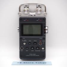 [Excellent] Sony Linear PCM