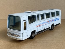Corgi Plaxton Paramount Coach