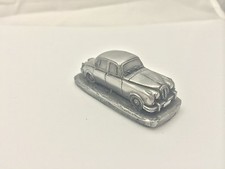 Daimler V8 ref54 Pewter Effect
