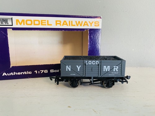 Dapol gauge ltd nymr - dapol,
