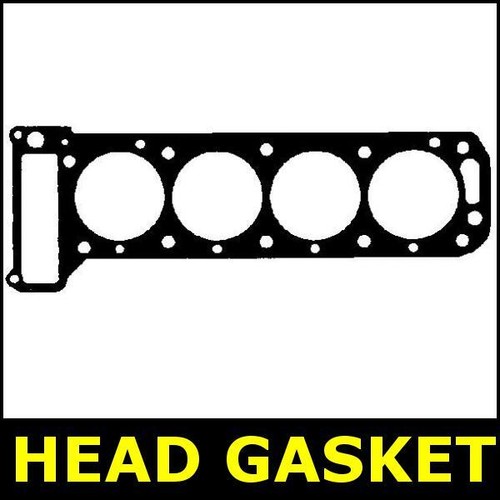 Head gasket fits bedford - fits, cf