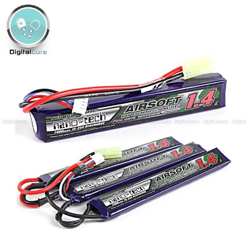 Battery turnigy 1400mah 3s - battery,