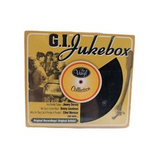 G I Jukebox The Vinyl